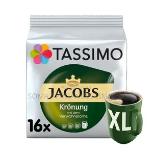 Tassimo Jacobs Krönung Xl