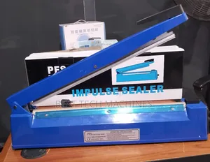 Sealing Machine Impulse Sealer