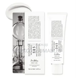 Dr.Althea 345 Relief Cream 50ml