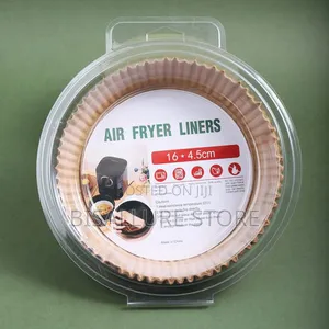 Air Fryer Liner Paper