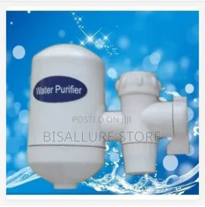 Sws Water Filter
