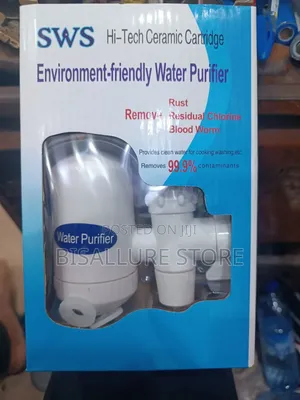 Sws Water Filter