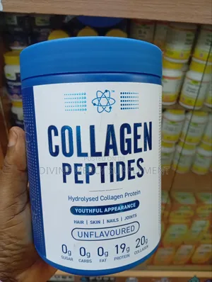 Collagen Peptides