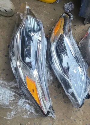 Headlamp for Avalon 2014/2017 Tokunbo