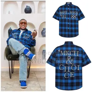 Latest Trend Premium Quality Luxury Turkish Shirts