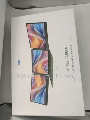 S3 Triple Screen Extender