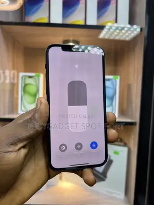 Apple iPhone 12 64 GB Blue