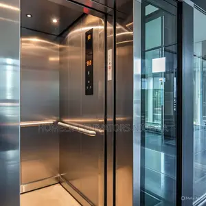 Passenger Shopping Malls, Hotels Lift