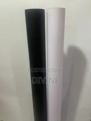 Matte Vinyl