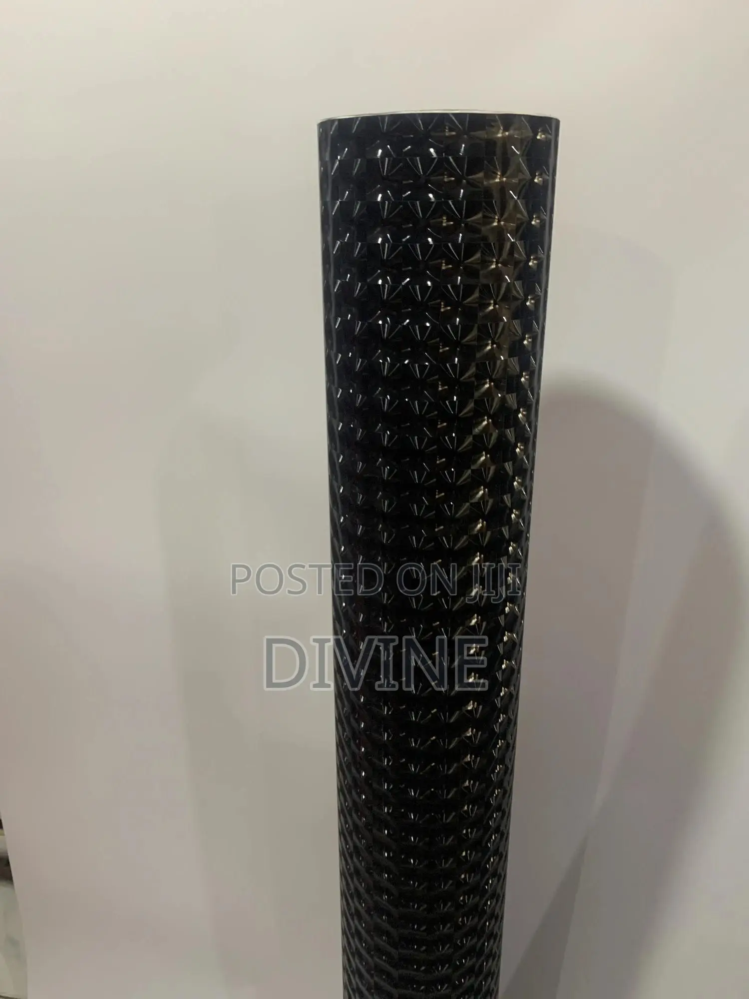 3d Pattern Sticker
