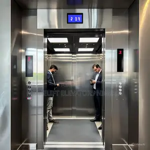 Safety Systems in Passenger Elevators