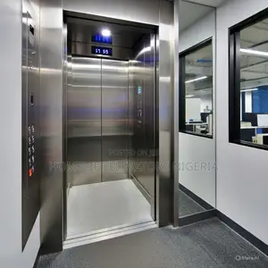 Uses of Passenger Elevators