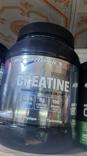 Boditronic Bodipure Creatine