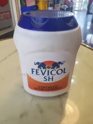 Fevicol Sh Synthetic Resin Adhesive