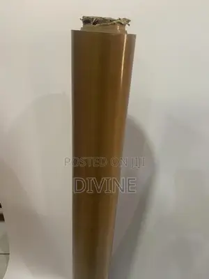 Teflon Sheet for Heat Transfer