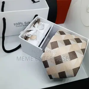 Long Ties (Mixed)