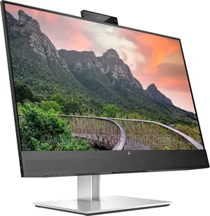 Hp E27m G4 27" QHD Wide 1440p WQHD LCD Monitor