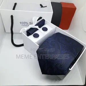 Cooperate Tie