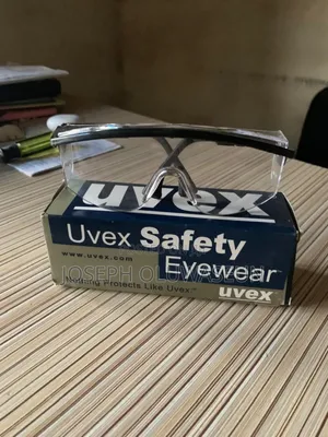 Safety Wear & Equipment