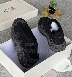 Classic Luxury Designer Sneakers Shoe