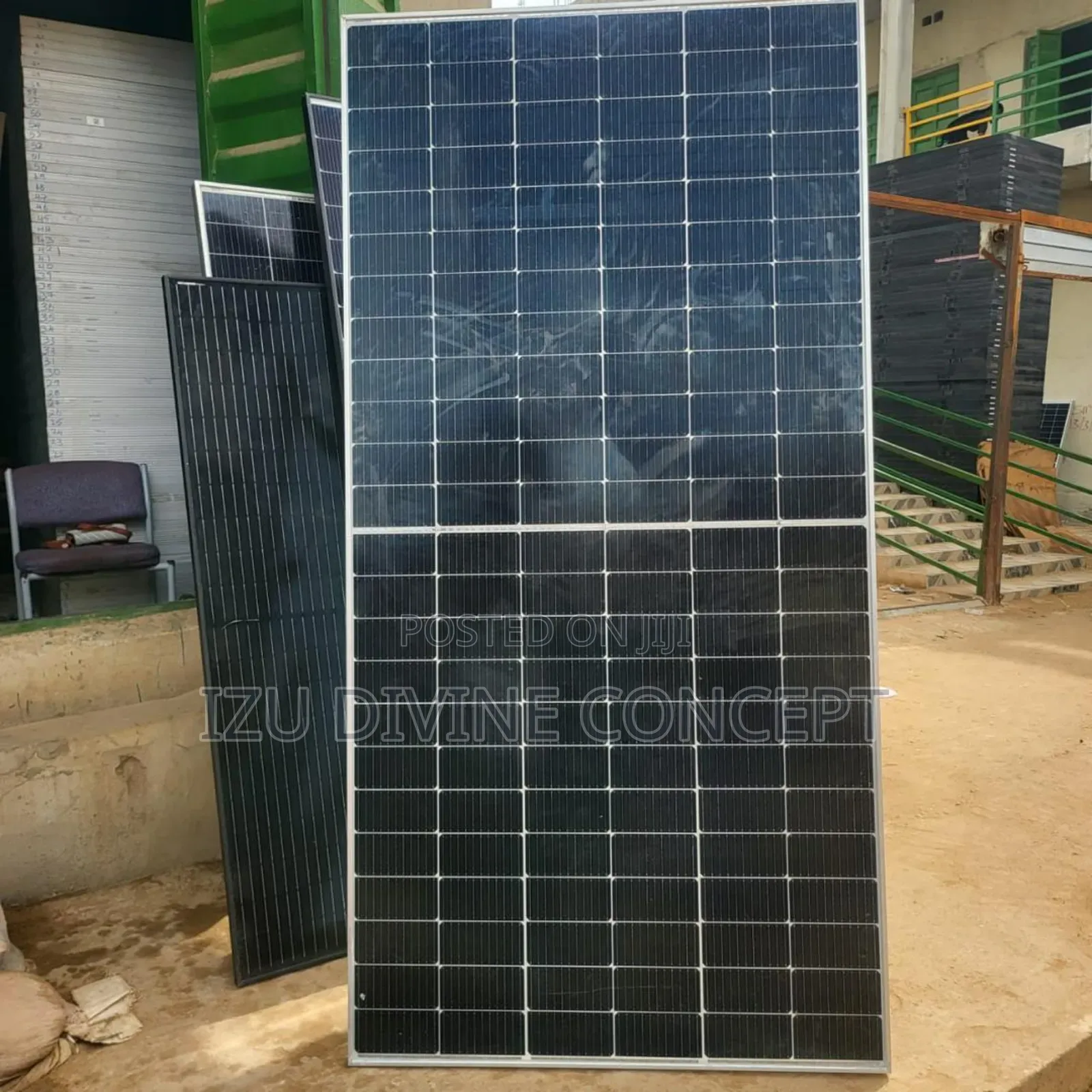 Solar Panels