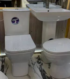 Toilet Seats With Basin