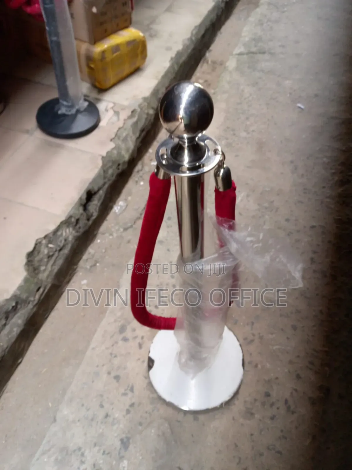Queue Guide