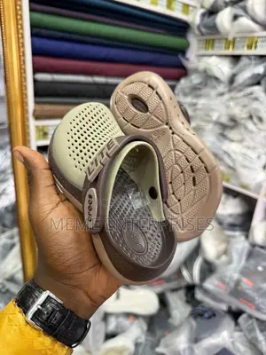 Kid Crocs (Unisex)