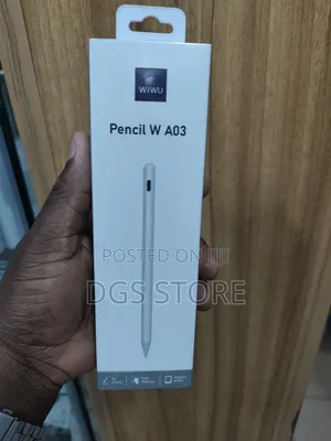 Wiwu Pencil W A03 Stylus 2023