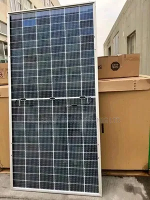 600watt Very Efficiency Solar Panel