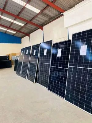 Original 500watt Solar Panel