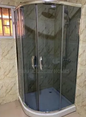 High Quality 90*90 Bathroom Shower Cubicle