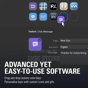 Elgato Stream Deck