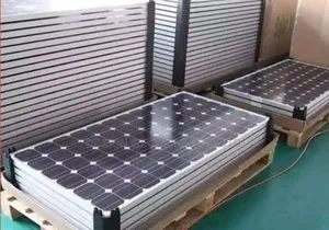 High Quality 300watt Solar Panel