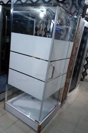 Bathroom Shower Cubicle 90*90