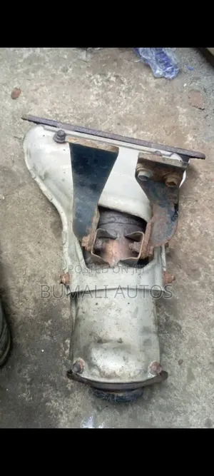 Manifold Catalyst Converter for Corolla South Africa