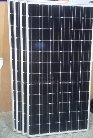 High Quality Solar 180watt