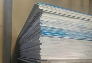 2mm Aluminium Plate Sheet