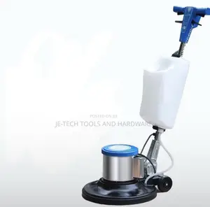 Floor Cleaning Machine