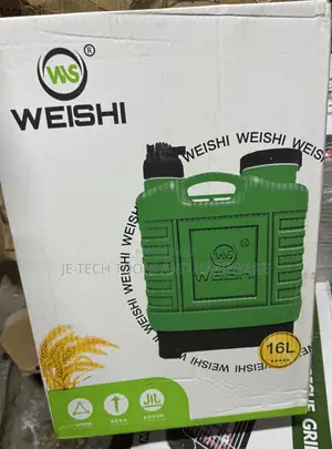 Weishi 16l Knapsack