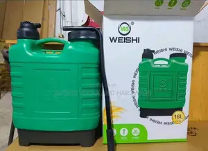 Garden Sprayer Weishi 16l Sprayer