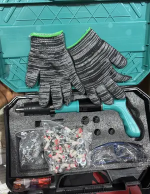 Mini Nail Gun