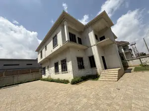 5bdrm Duplex in Galadimawa for sale