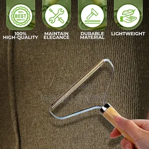 Portable Lint Remover, Clothes Fuzz Shaver