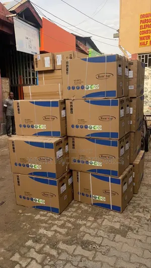 New > Kenstar  Inverter 1.5hp Pure Copper Ac  Original  2yrs