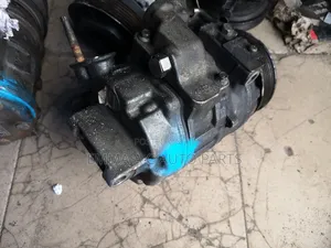 Ac Tukubo for Ford Explorer 2011 to 2014 Model Auto