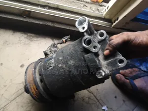Ac Tukubo Compressor for Nissan Murano 2002 to 2009 Model Ma