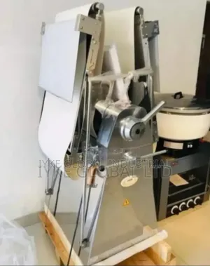 Dough Sheeter