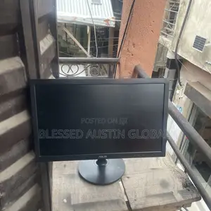 22 Inches Asus Monitor