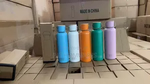 Water Flask Souvenirs